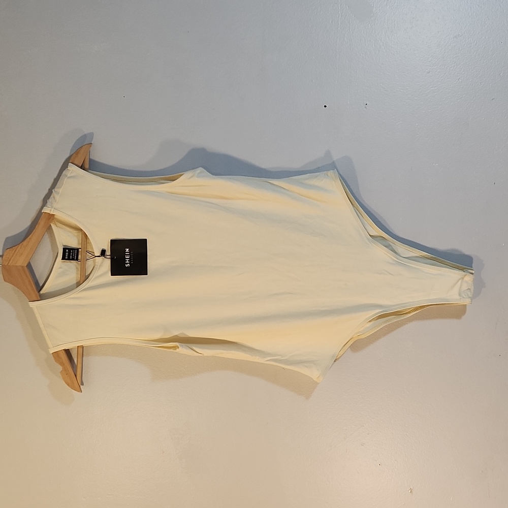Shein bodysuit for women's size large